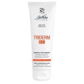 Bionike Triderm D.S. Shampoo Trattamento 125 ml