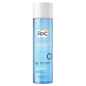 RoC Cleansers Tonico Perfezionatore Viso Struccante Rinfrescante 200 ml