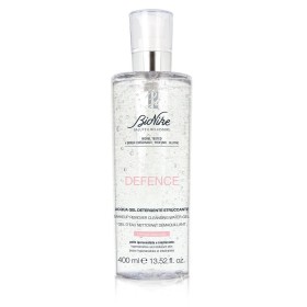 BioNike Defence Tolerance Acqua Gel Detergente Struccante e Lenitivo 400 ml