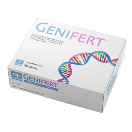 GENIFERT 20BUST