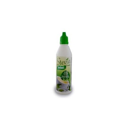 Santiveri Stevia Liquida Dolcificante 90 ml