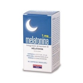 MELATONINA 1MG 90CPR OROSOLUBI