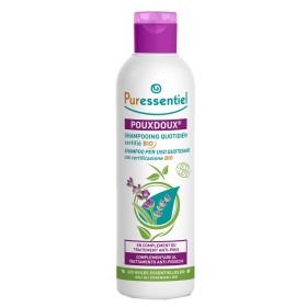 Puressentiel Pouxdoux Shampoo Anti-Pidocchi 200 ml