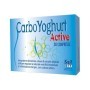 CARBOYOGHURT ACTIVE 30CPR