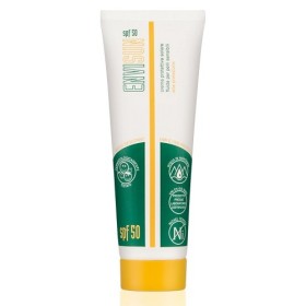 Envisun Crema Protettiva Solare Spf50 per Pelle Secca o Atopica 100 ml