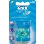 Oral-B Satintape Filo Interdentale alla Menta 25 metri