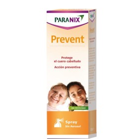 Paranix Prevent Spray No Gas Prevenzione Pidocchi 100 ml