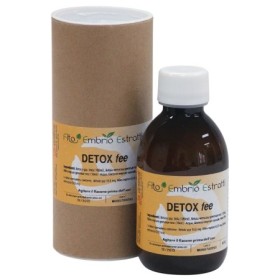 Cemon Detox Fee Integratore 200 ml