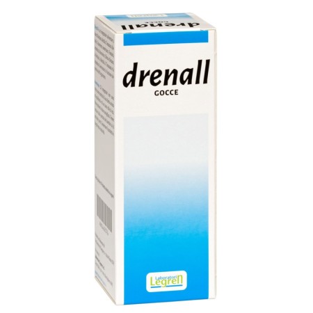 DRENALL 50ML