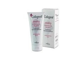 Collagenil Soft Scrub Detergente 200 ml