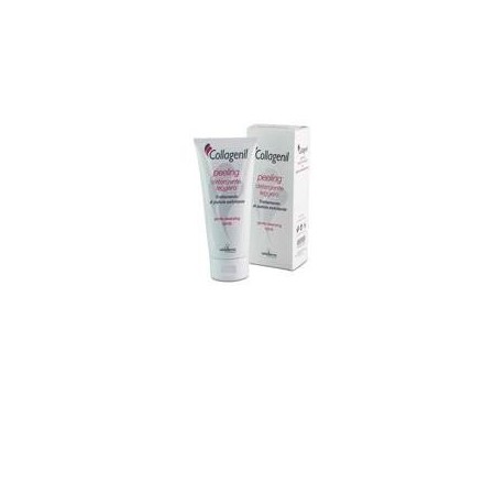 Collagenil Soft Scrub Detergente 200 ml