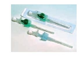 Farmac-Zabban Ago Cannula 16G Sterile 1 Via Monouso