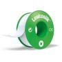 Leukosilk Cerotto Sparadrappo 2.5cm X 5m