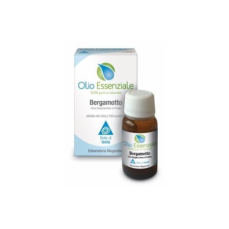 BERGAMOTTO OLIO ESSENZIALE10ML