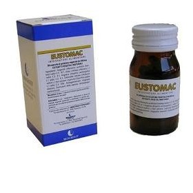 Eustomac 30 Capsule