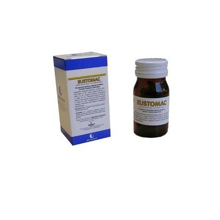 Eustomac 30 Capsule