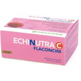 ECHINUTRA C 20FL 10ML