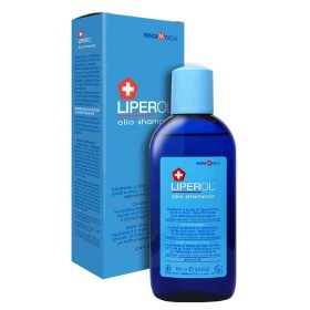 Liperol Olio Shampoo Idratante 150 ml