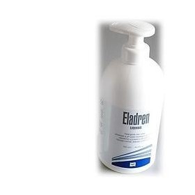 Eladren Detergente Liquido 500 ml