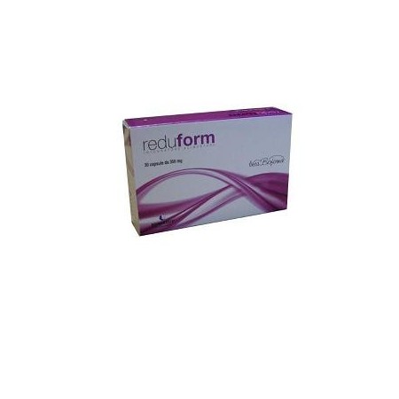 Reduform Integratore 30 Capsule