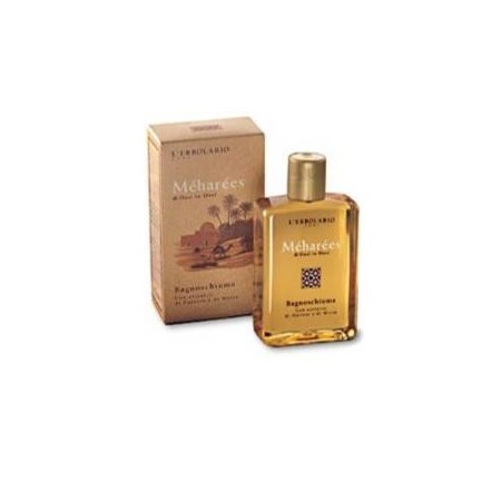 MEHAREES BAGNOSCHIUMA 250ML