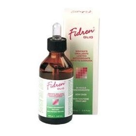 Fidren Olio Corpo 100 ml