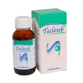 Tecnoloseb Lozione Topica Purificante Pelle Seborroica a Tendenza Acneica 50 ml