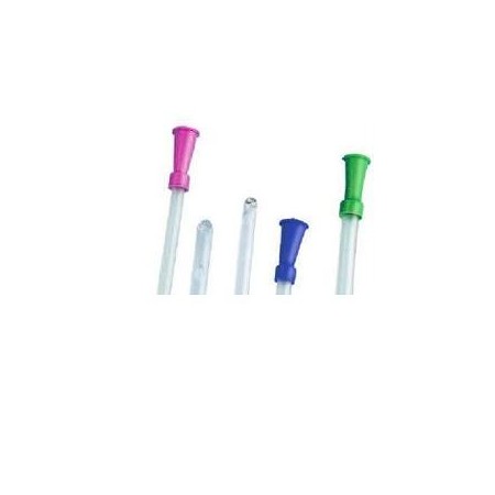 Safety Sonda Rettale Monouso 25CH 40 cm