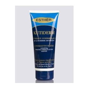 Kutiderm Detergente Eudermico ph 3.5 Igiene Intima 200 ml