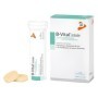B-vital Totale Integratore Vitamina B Gusto Arancia 20 Compresse Effervescenti