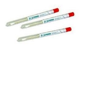 Safety Tampone Sterile Orofaringeo Con Provetta