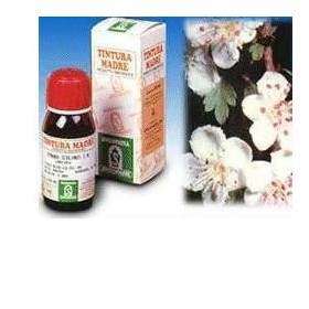 Specchiasol Biancospino 10 Tintura Madre 50 ml