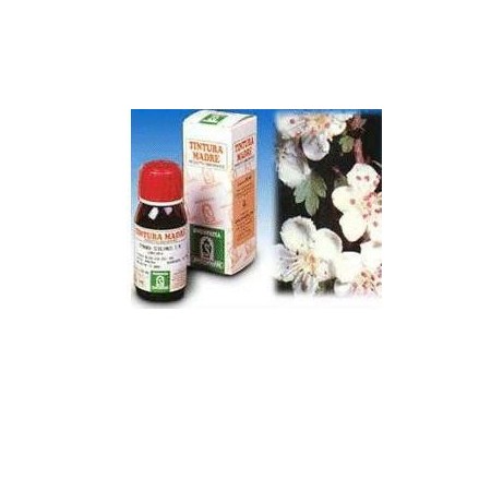 Specchiasol Biancospino 10 Tintura Madre 50 ml