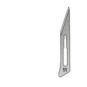 BISTURI STER 11 1PZ