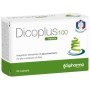 Dicoplus 100 Integratore di Fibra 60 Capsule