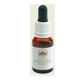 Bush Flower Essences Fiori Australiani She Oak Gocce 15 ml