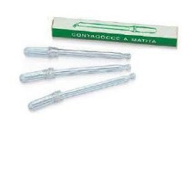 Safety Contagocce Lapis In Vetro