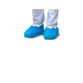 Safety Calzari Monouso 100 Pezzi