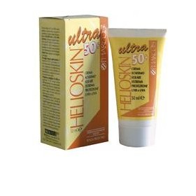 Pharcos Helioskin Crema Protezione 50  Ultra 50 ml