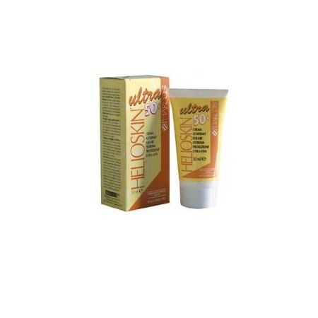 Pharcos Helioskin Crema Protezione 50  Ultra 50 ml