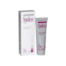 Pharcos Spotless Crema Schiarente Macchie Brune 30 ml