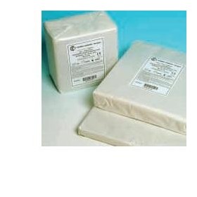 Farmac-Zabban Garza Idrofila 12/8 Tagliata In Compresse 10 x 10 cm1 Kg