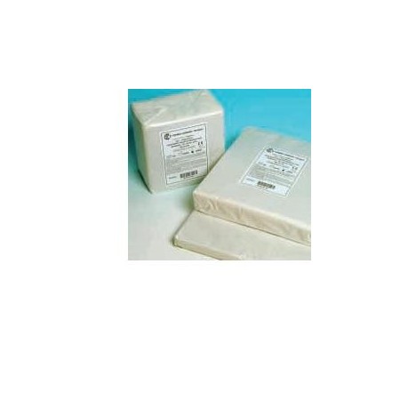 Farmac-Zabban Garza Idrofila 12/8 Tagliata In Compresse 10 x 10 cm1 Kg