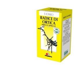 Arkocapsule Radice Di Ortica Integratore Prostata 45 Capsule