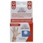 P6 Nausea Control Bracciale Antinausea Bambini 2 Pezzi