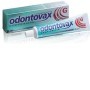 Odontovax G Dentifricio Protezione Gengive 75 ml