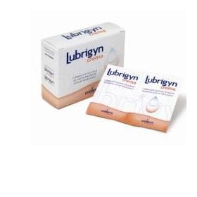 LUBRIGYN CREMA VAG 20BUST 2ML