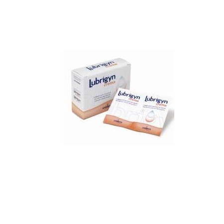 LUBRIGYN CREMA VAG 20BUST 2ML