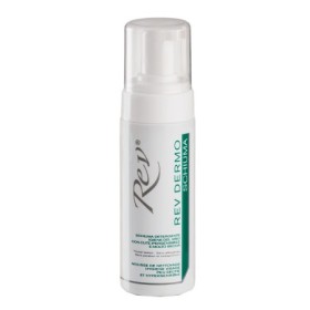 Rev Dermoschiuma Detergente Viso 125 ml