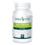 Erba Vita Alga Spirulina Integratore Ricostituente 125 Tavolette 400 mg